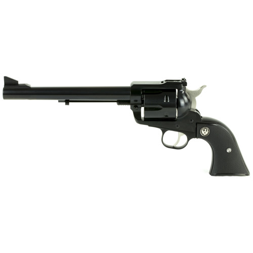 RUGER Blackhawk 45LC 75 6rd Revolver  Blued