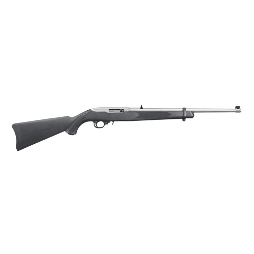RUGER 1022 Carbine 22LR 185 101 Rifle  Black  Satin