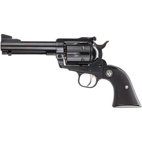 RUGER Blackhawk Convertible 45ACP  45LC 4 6rd Revolver  Black