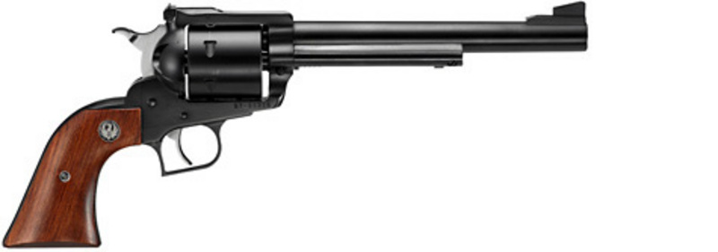 RUGER Super Blackhawk 44 Rem Mag 7.5"