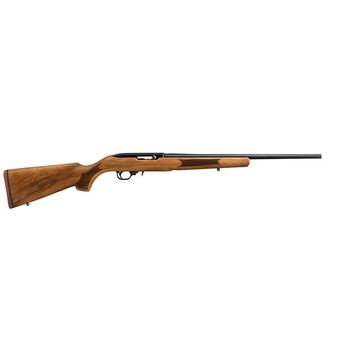 RUGER 1022 Sporter 22LR 20 10rd SemiAuto Rifle  Satin Black  Altamont French Walnut