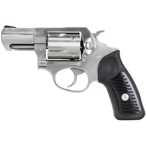 RUGER SP101 357 Mag 225 5rd Revolver  Stainless