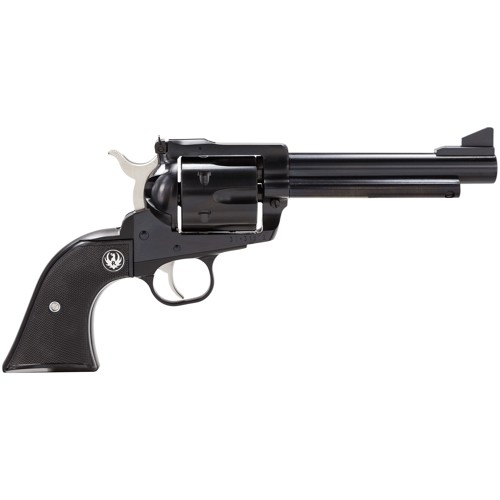 RUGER Blackhawk 45 LC 55 6rd Single Action Revolver  Blued
