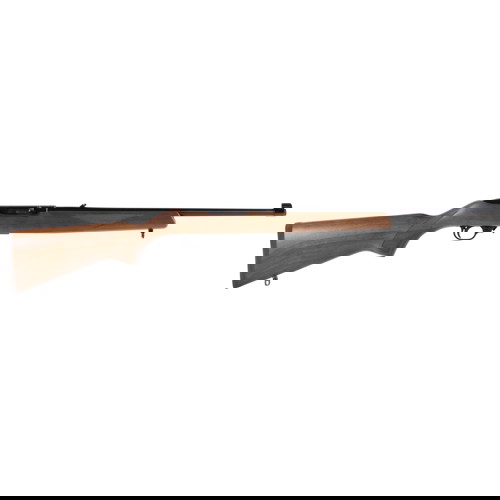 RUGER 1022 Sporter 22 LR 185 10rd SemiAuto Rifle  Walnut  Black