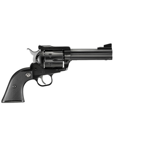 RUGER Blackhawk 45 LC 462 6rd Revolver  Blued
