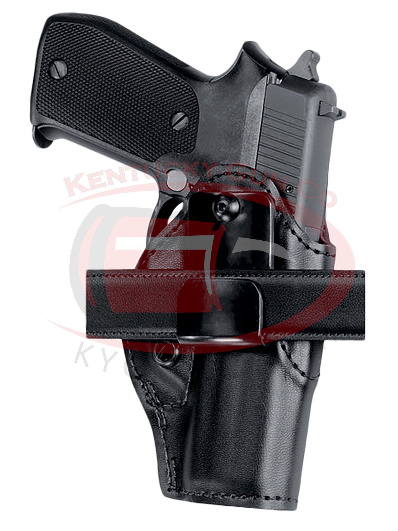 Safariland SAFARILAND 27 GLOCK 26/ 27 3.5IN STX PLN