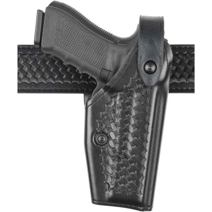 Safariland SAFARILAND 6280 Duty Holster STX RH Glock