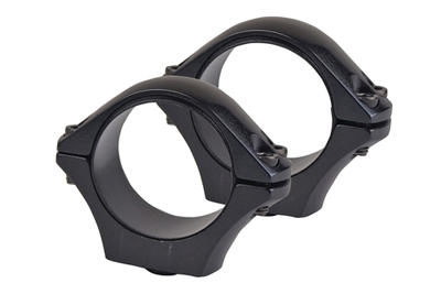 Sako SAKO Optilock Rings 1" High Blued