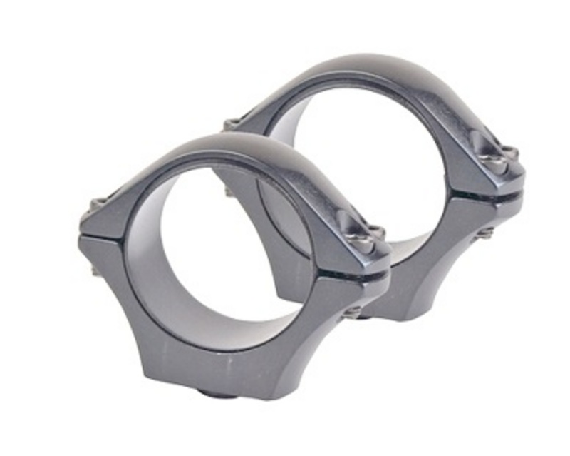 Sako SAKO Optilock Scope Ring Sako/Tikka X-Low 1" SS