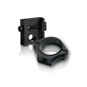 Sako SAKO Optilock Scope Base SS Short Action 85/75/ L461
