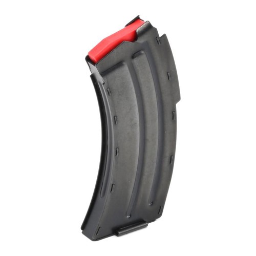 SAVAGE ARMS MK II Series Blued 22LR/17 MAC