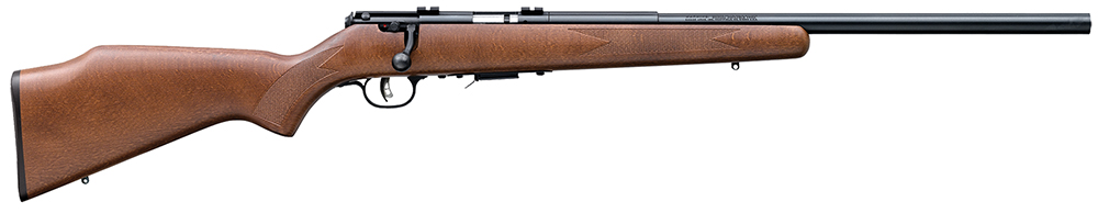 SAVAGE ARMS 93R17 G2 17HMR 21" 5rd Bolt Rifle