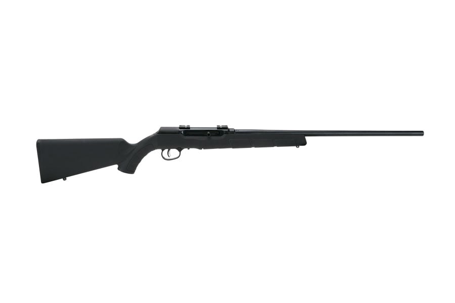 SAVAGE ARMS A22 22LR 21" 10rd Semi-Auto Rifle - Black
