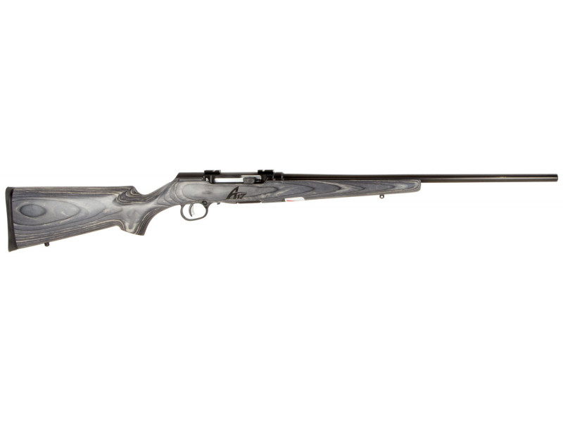 SAVAGE ARMS A17 Sporter 17 HMR 22" 10rd Semi-Auto Rifle w/ Wood Laminate