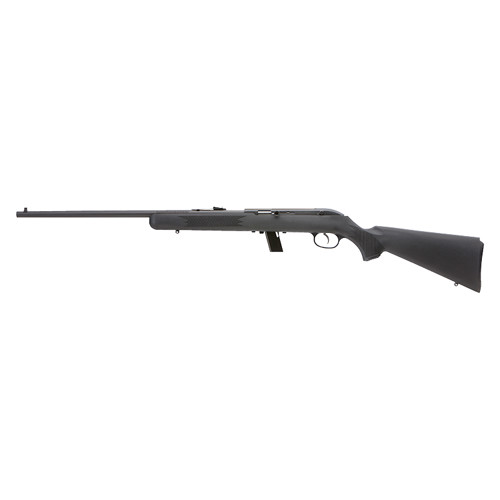 SAVAGE ARMS 64 FL 22 LR 21 10rd SemiAuto Rifle  Black