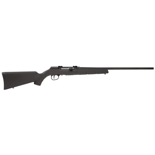 SAVAGE ARMS A22 22WMR 21 10rd SemiAuto Rifle  Blue  Black