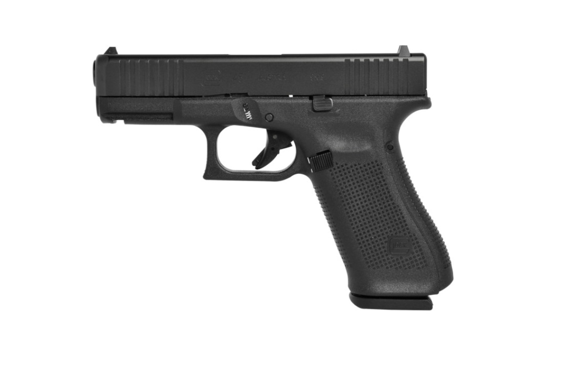 GLOCK G45 9mm 4