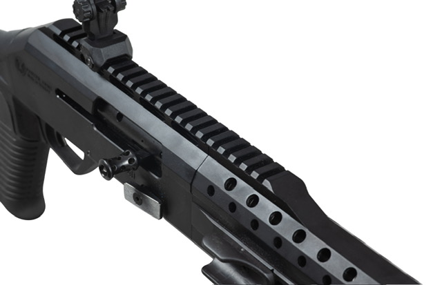 PANZER ARMS EG-240 12 Gauge 18.5