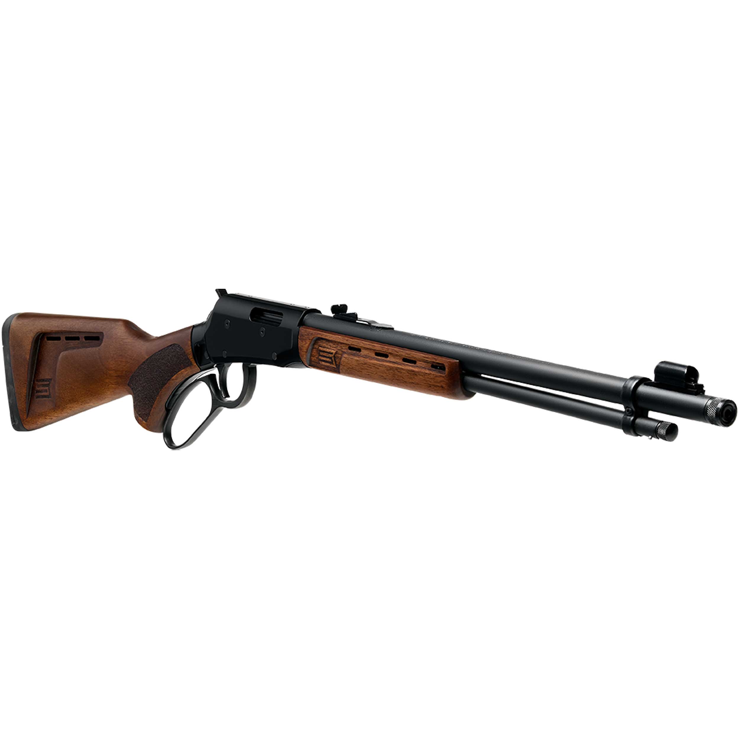 SAVAGE ARMS Revel DLX 22 WMR 18