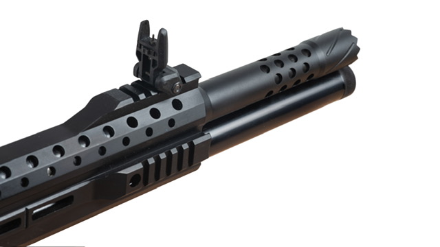 PANZER ARMS EG-240 12 Gauge 18.5