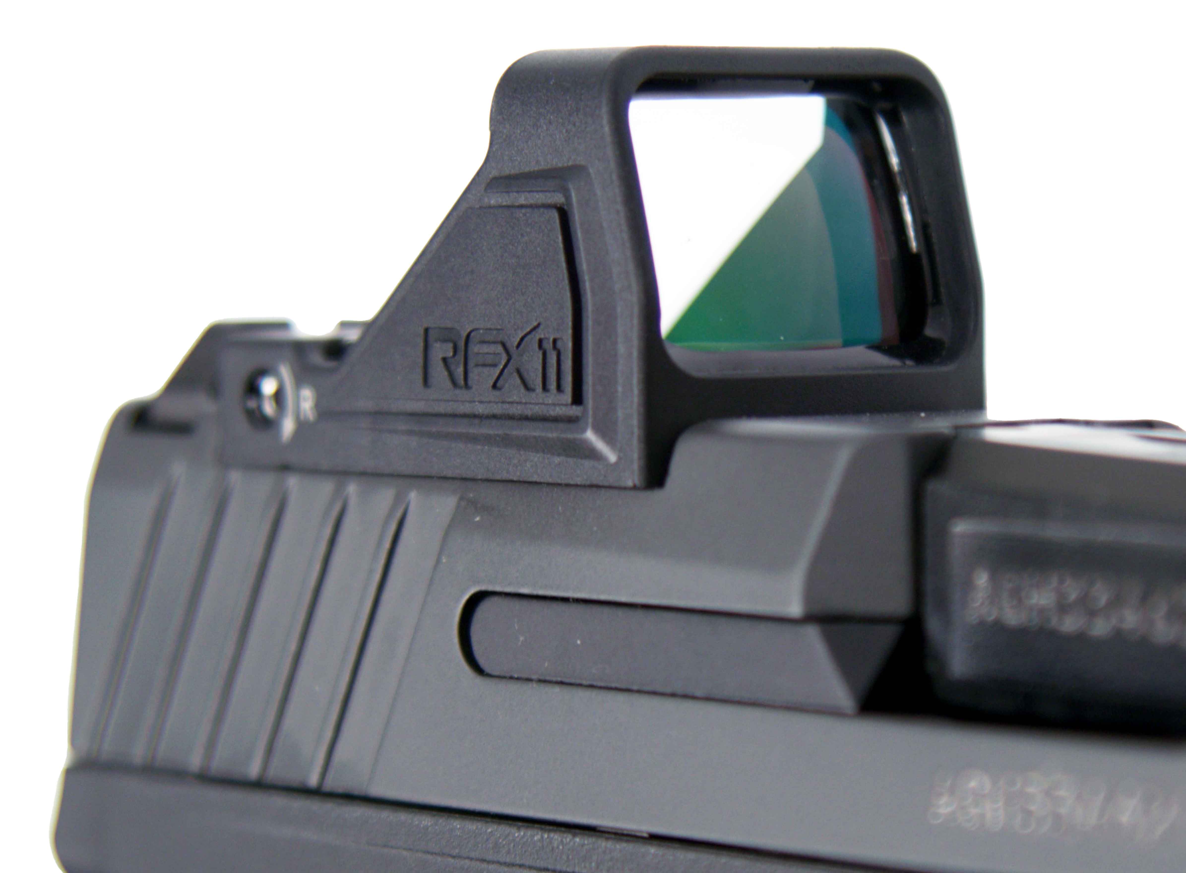 Taurus GX4 XL 9mm 3.7