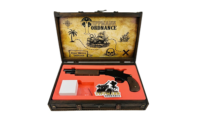 TIPPMANN ARMS Pirate Pistol w/ Box 380 ACP-img-3