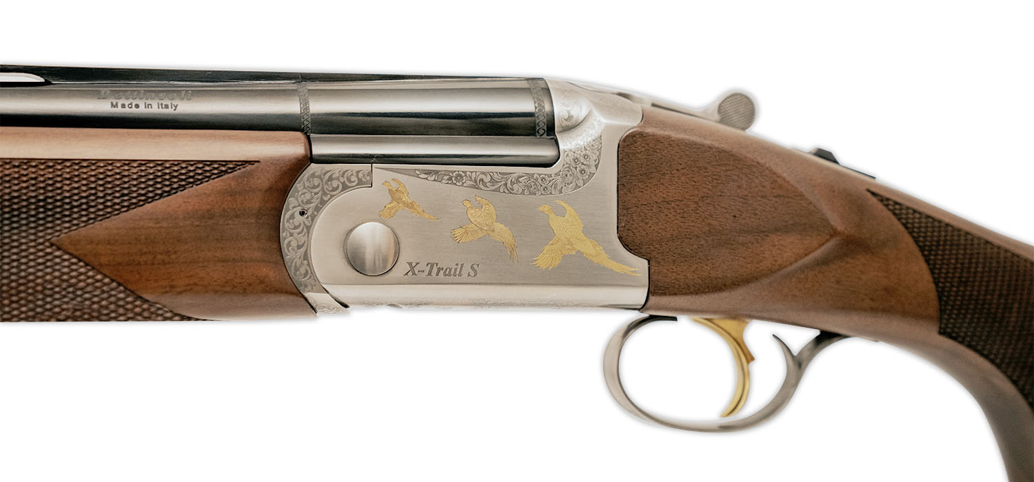 BETTINSOLI X-Trail 12 Gauge 30