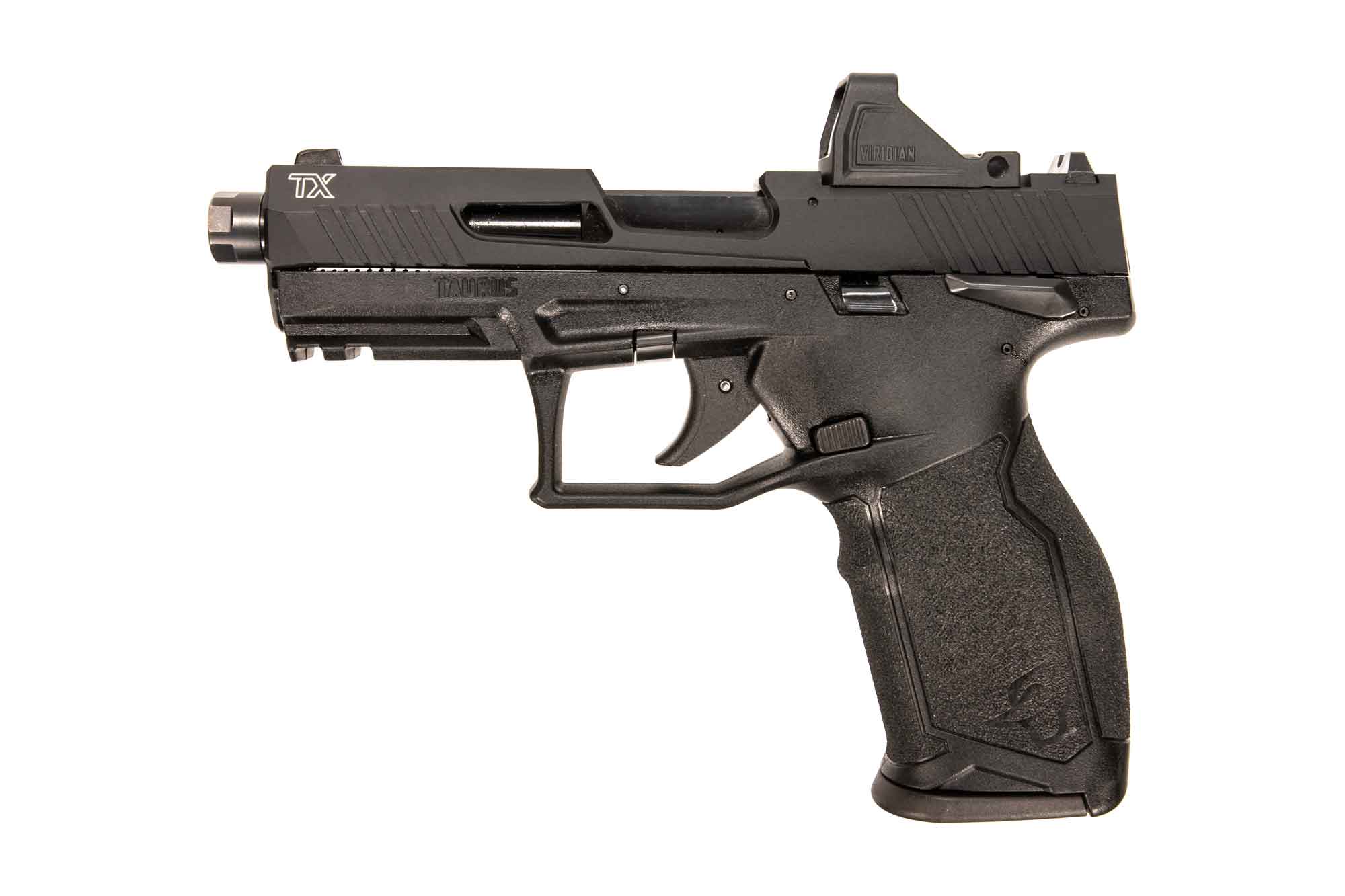 【tiro〜①】 Taurus TX22 T.O.R.O. Exclusive Combo