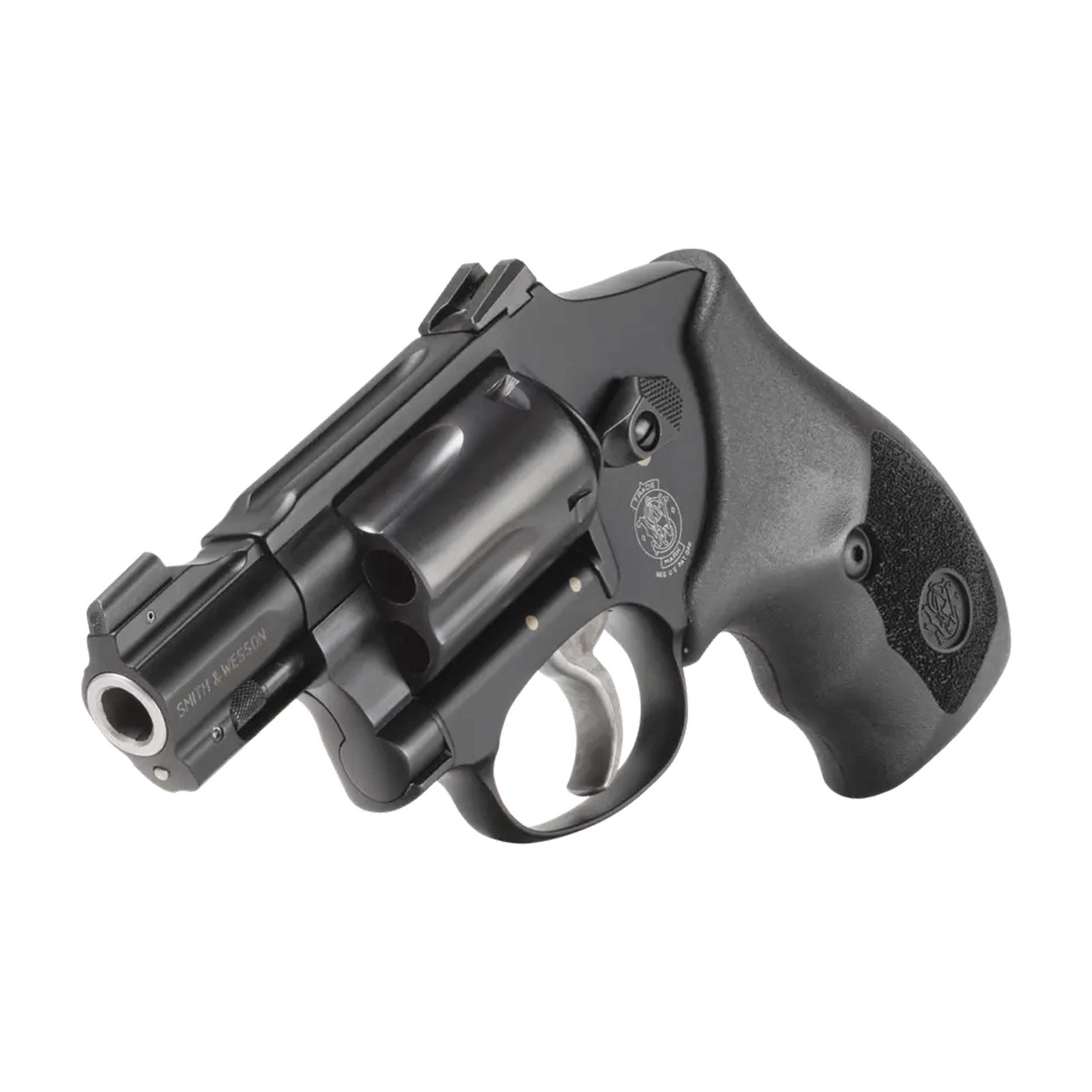 SMITH & WESSON Model 442 Ultimate Carry J-Frame 38 Special 1.88